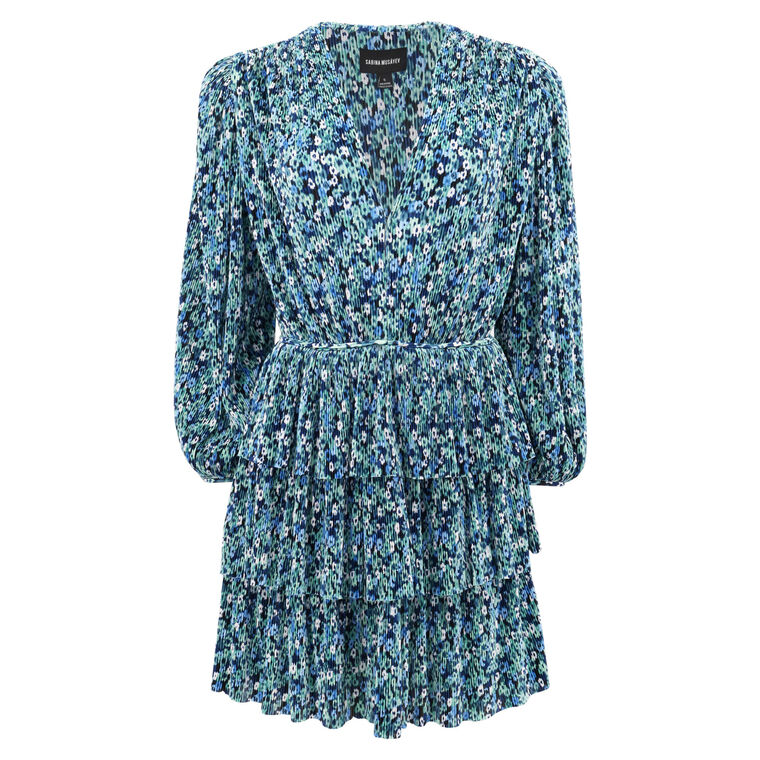 Suzanne Dress image number null