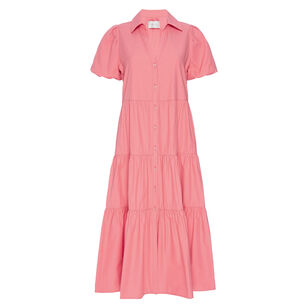 The Havana Midi Dress