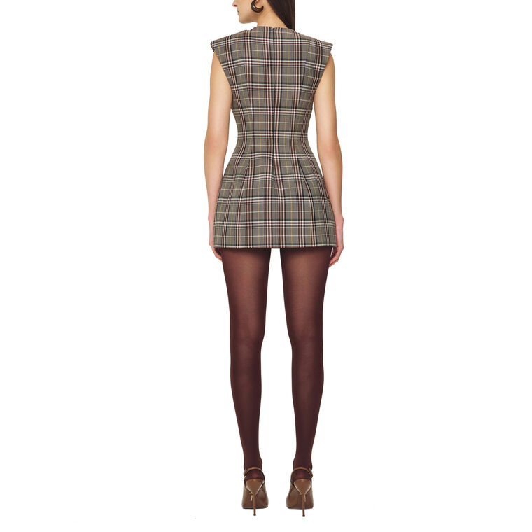 Wolverton Dress image number null