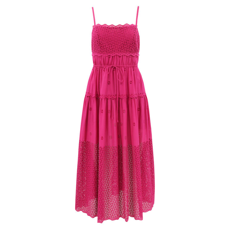 Isadore Dress image number null