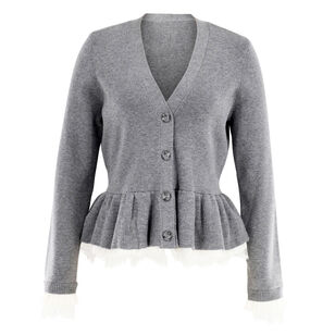 Dolly Cardigan