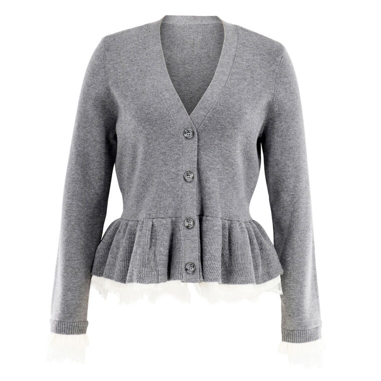 Dolly Cardigan image number null