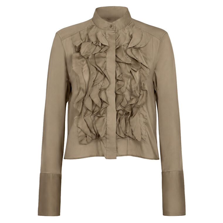 Patti Shirt image number null