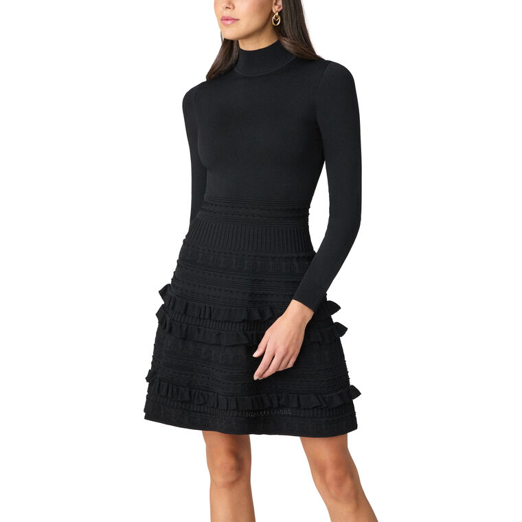 Joie Dress image number null