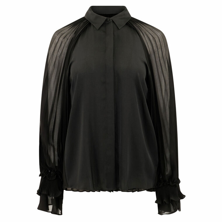 Samantha Blouse image number null