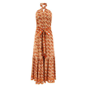 Nylah Dress