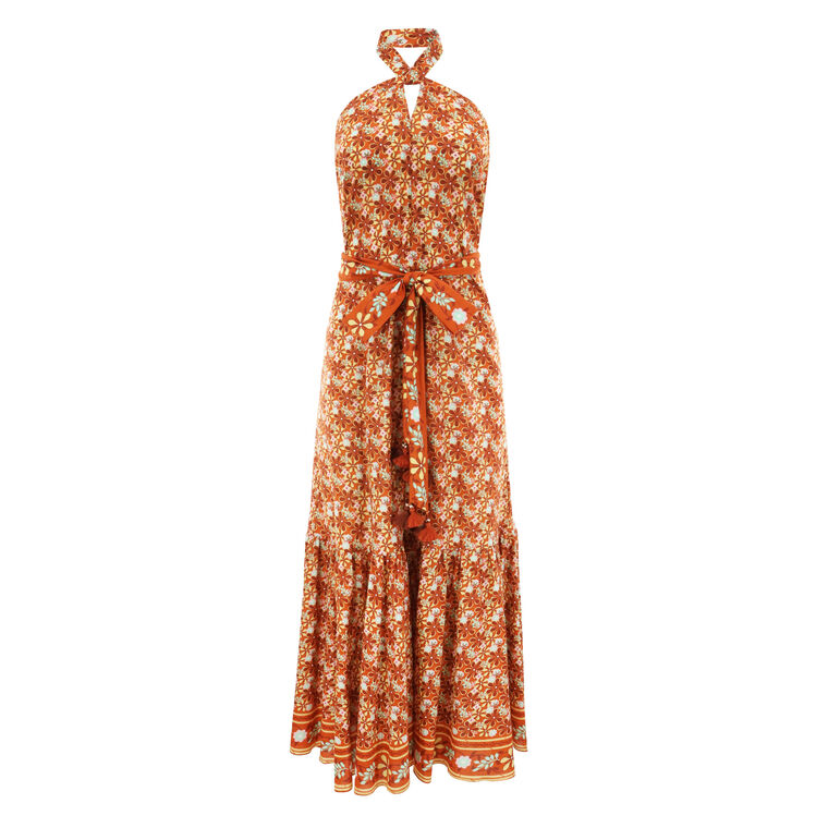 Nylah Dress image number null
