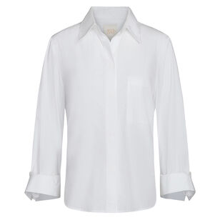 Button Me Up Shirt
