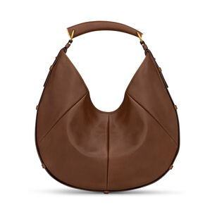 Medium Mombasa Hobo Bag