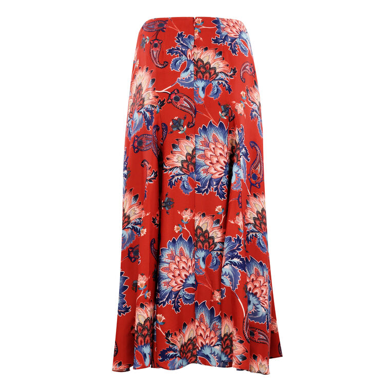 Luang Maxi Skirt image number null