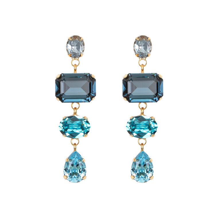 Alyssa Earrings image number null