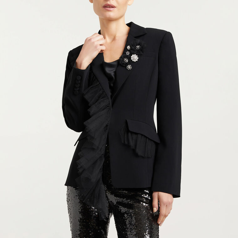 Delia Blazer image number null