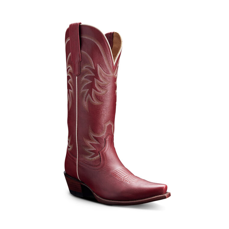 Annie Cowboy Boot image number null