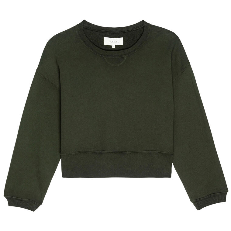 The League Sweatshirt image number null
