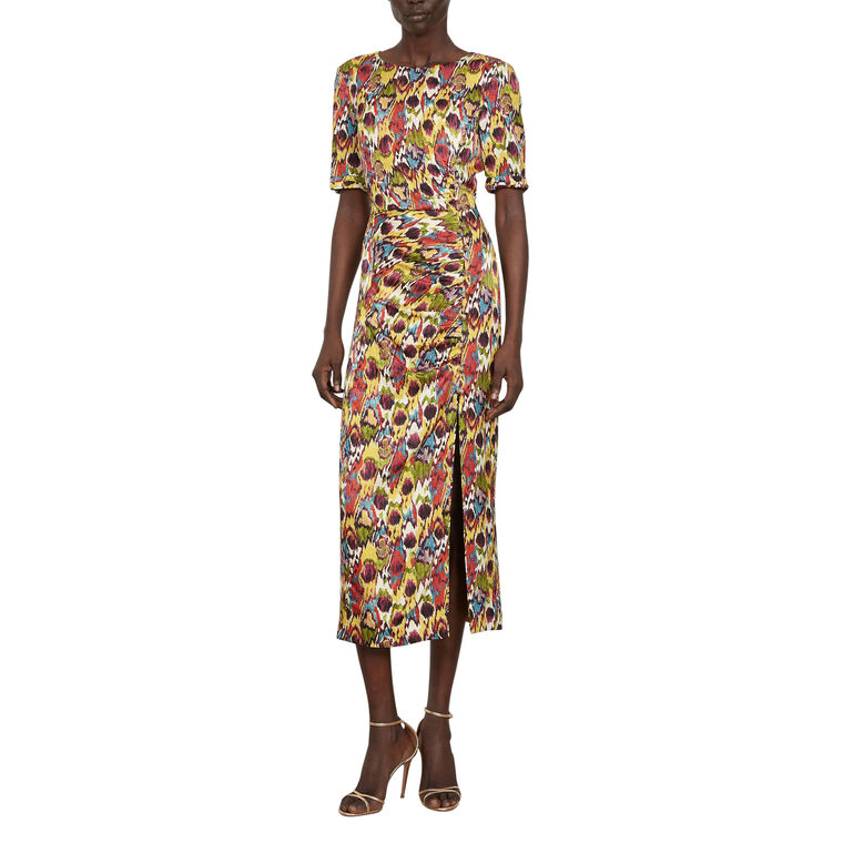 Tao Dress image number null