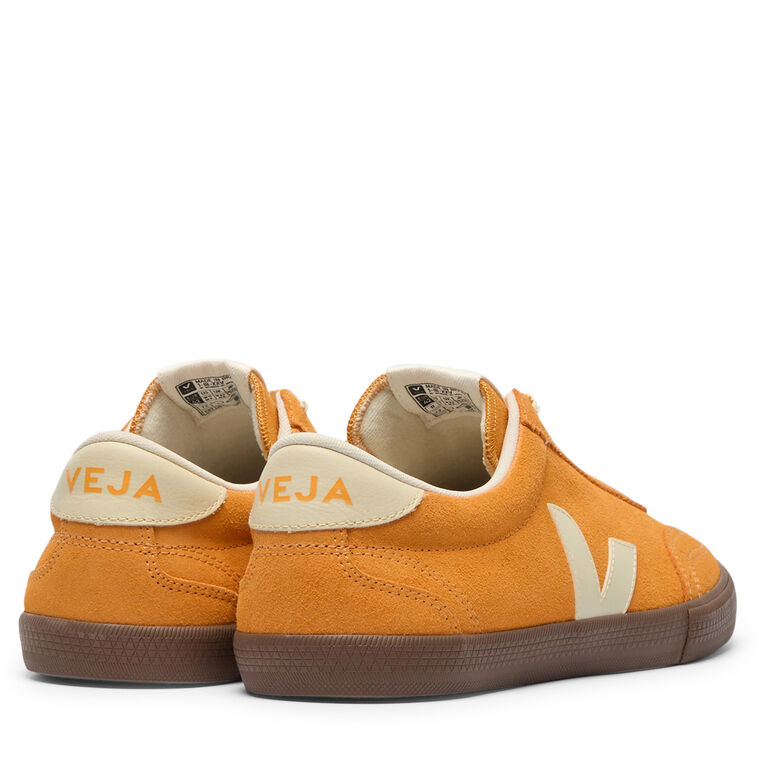 Volley Suede Sneaker image number null