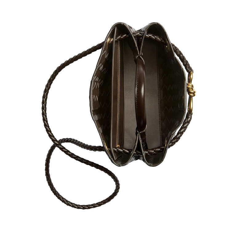 Small Andiamo Bag image number null