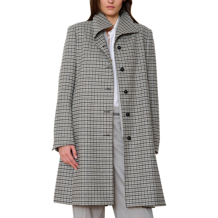 The Gatsby Coat image number null