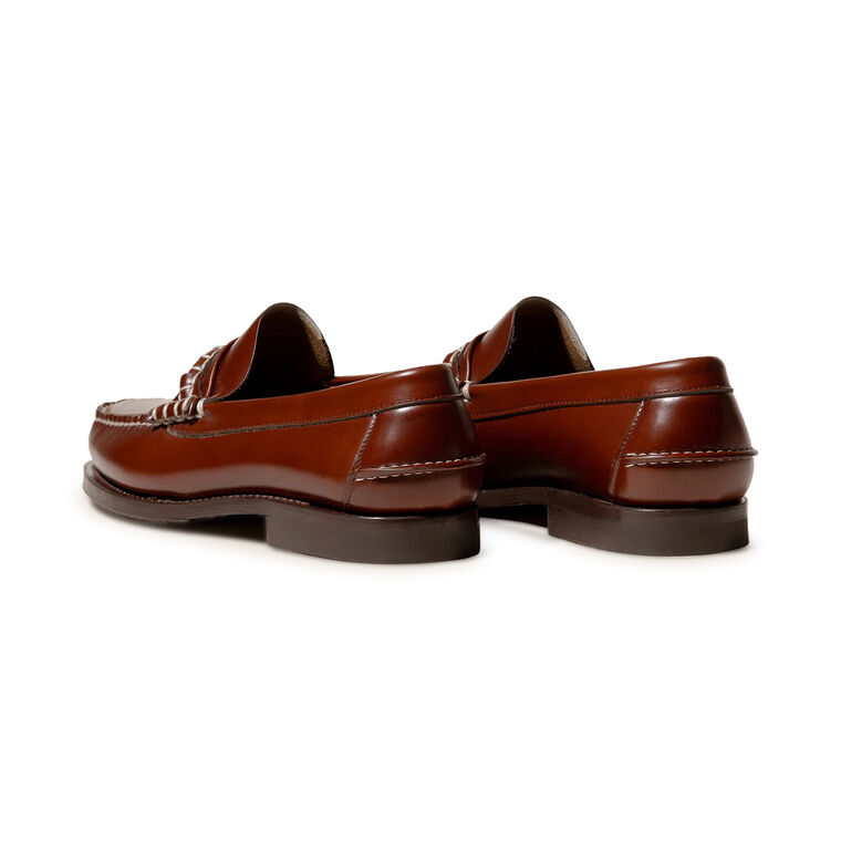 Borada Penny Loafer image number null