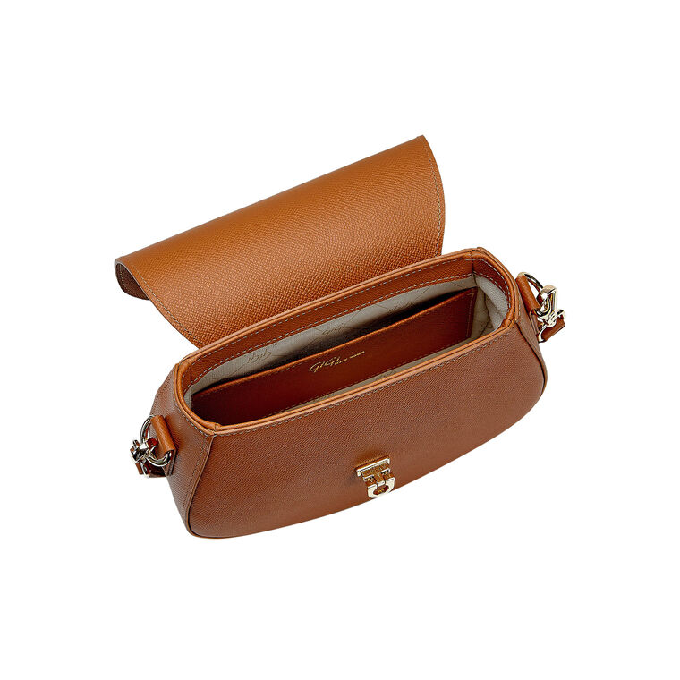 Sophia Saddle Bag image number null