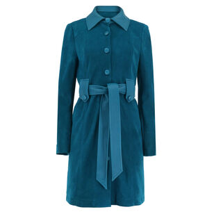 Ricci Belted Coat