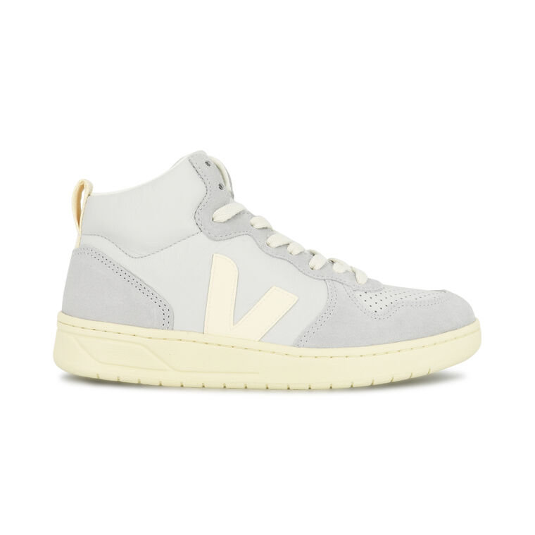 V-15 Leather Sneaker image number null