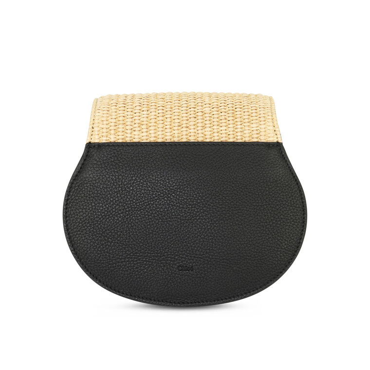 Marcie Small Saddle Bag image number null