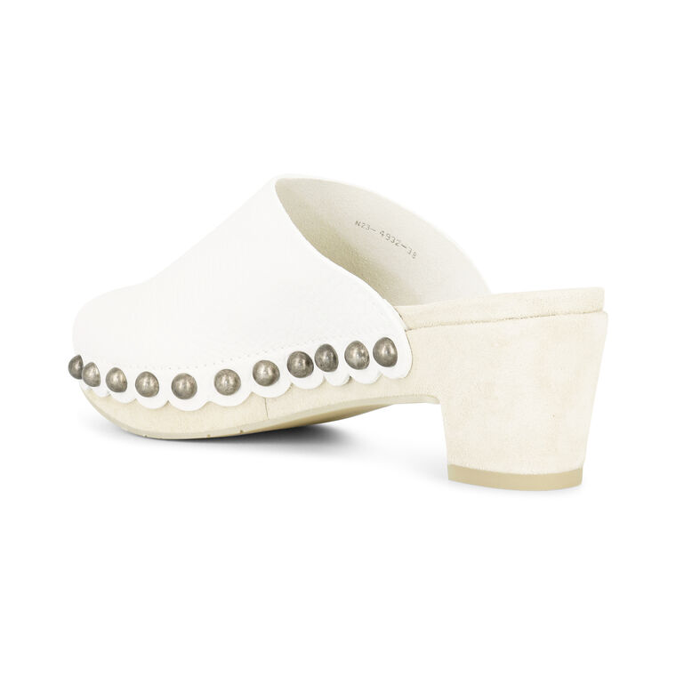 Nain Cervo Studded Clog image number null