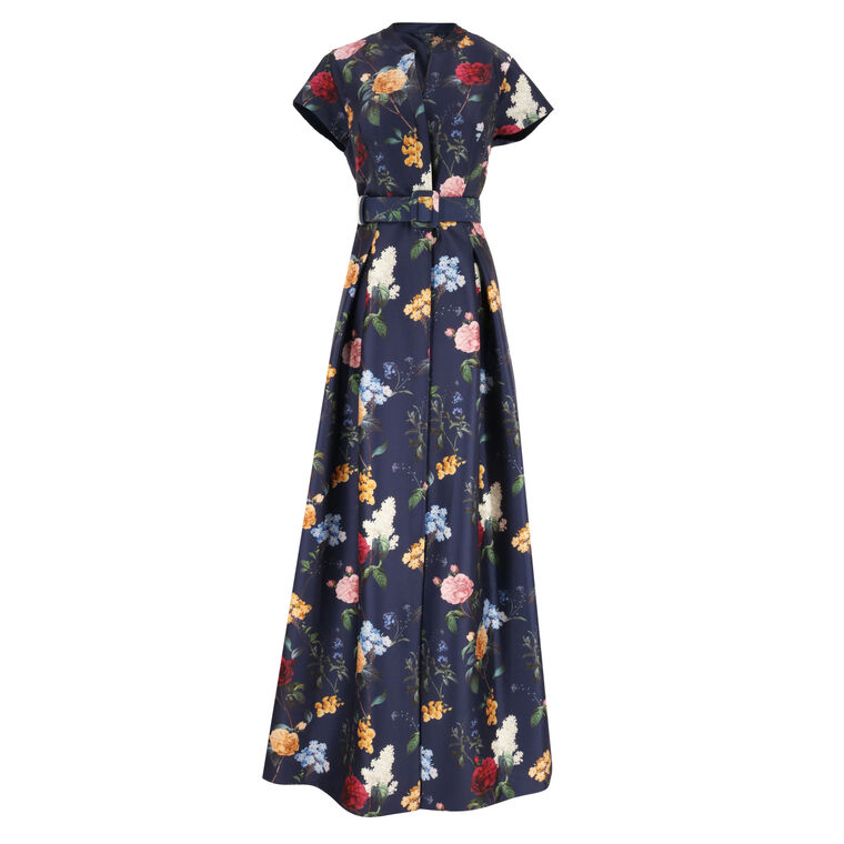 Marta Gown image number null