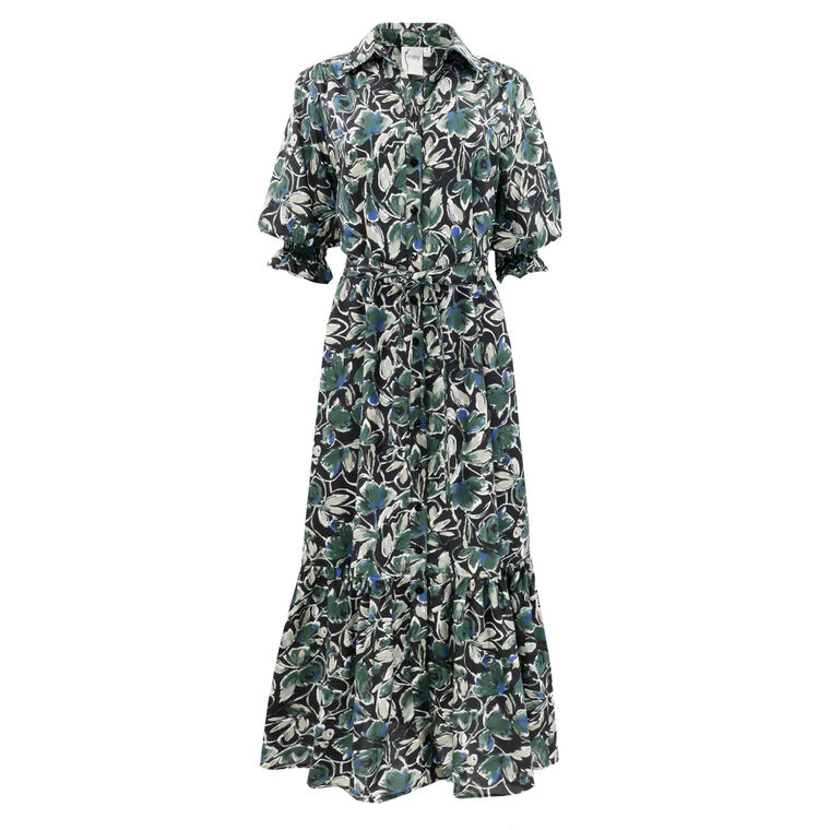 Finley Sienna Midi Dress | Tootsies