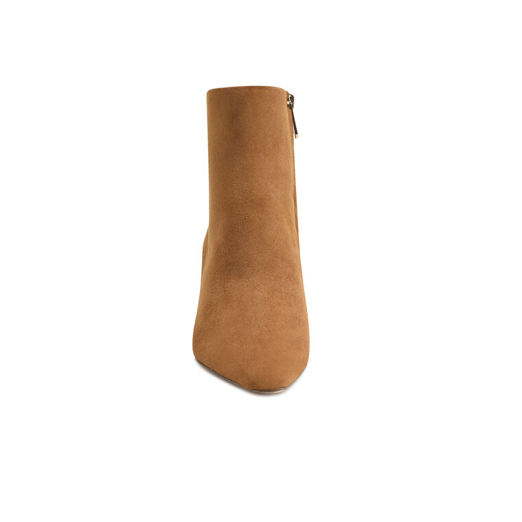 Saige Ankle Bootie image number null