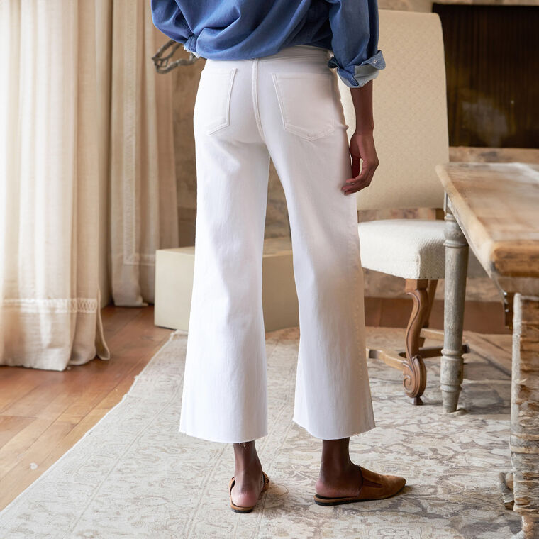 Galway Gaucho Jean image number null