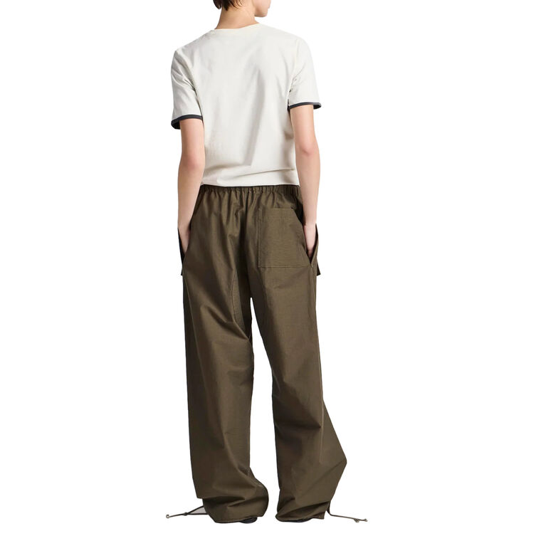 Parachute Track Pants image number null