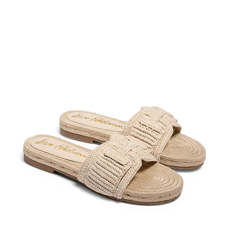 Miya Slide Sandal image number null