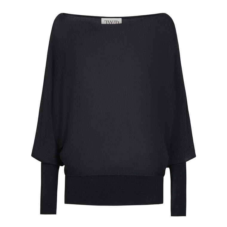 Landslide Sweater image number null