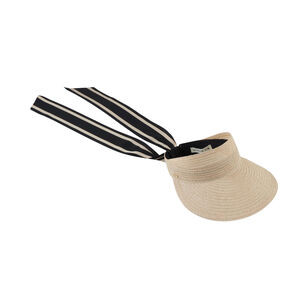 Ricky Vented Hemp Packable Visor
