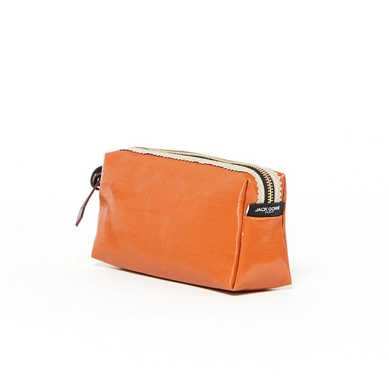 Blush Atelier Linen Case image number null