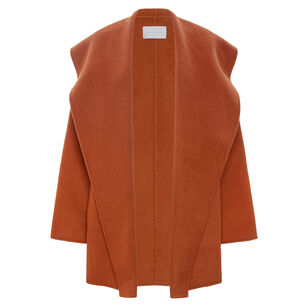 The Finley Coat