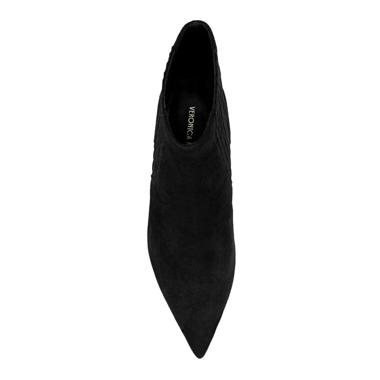 Lisa 70mm Mid-Heel Ankle Boot image number null