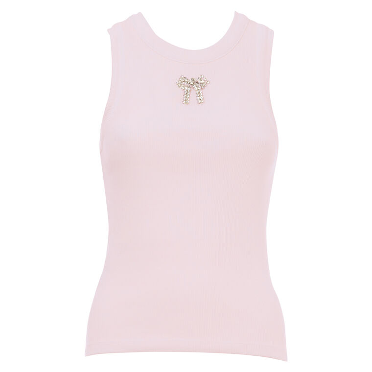 Classic Tank Top image number null