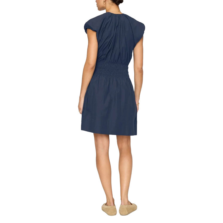 The Mina Short Dress image number null