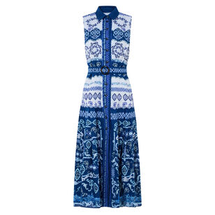 Nya Dress