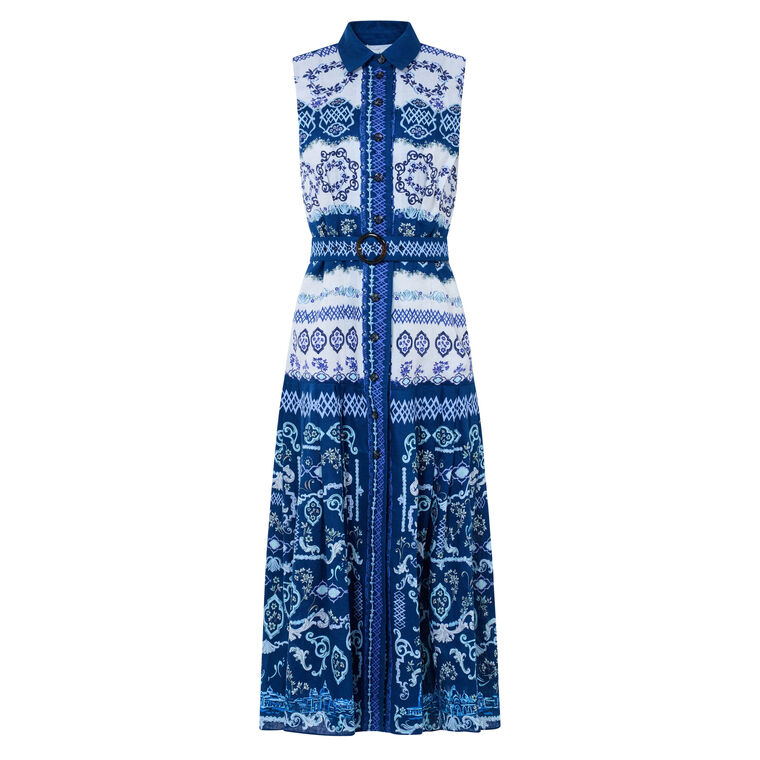 Nya Dress image number null