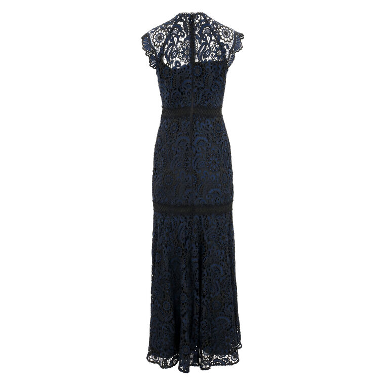 Carlotta Dress image number null