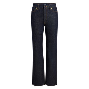 Danielle Stretch Jean
