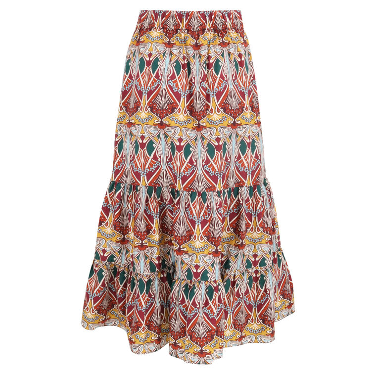 Chase Skirt image number null
