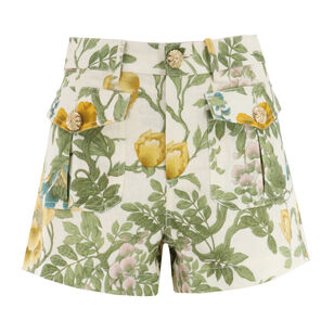 Zenia Short