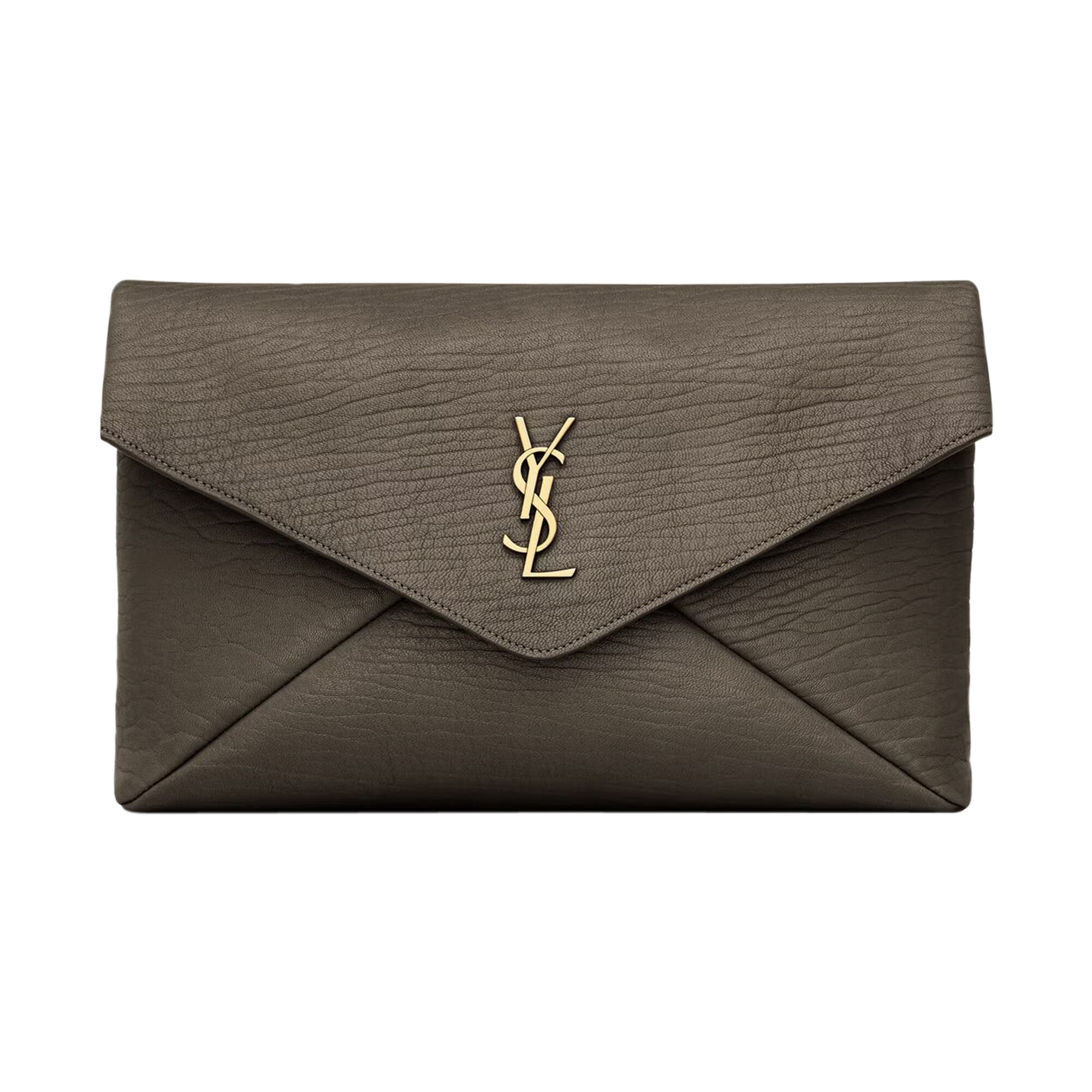 Cassandre Large Envelope Pouch