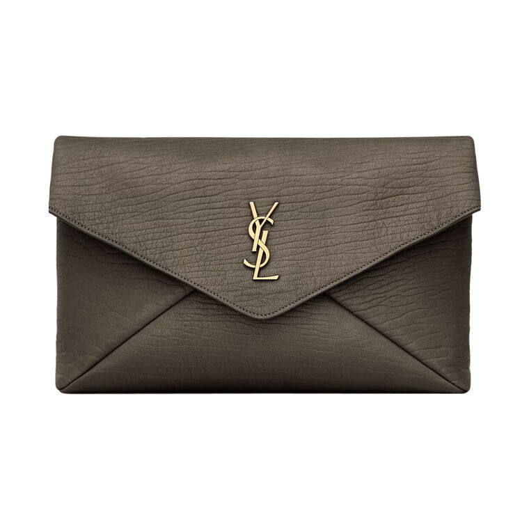 Cassandre Large Envelope Pouch image number null