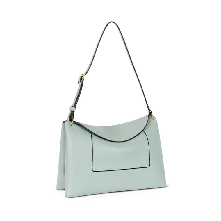 Penelope Slouch Bag image number null